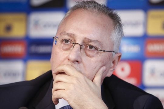 Δικαίωση για Φιλιππούση