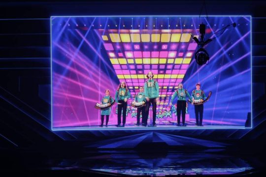 Προβλήματα για την Ισλανδία στην Eurovision λόγω κορονοϊού