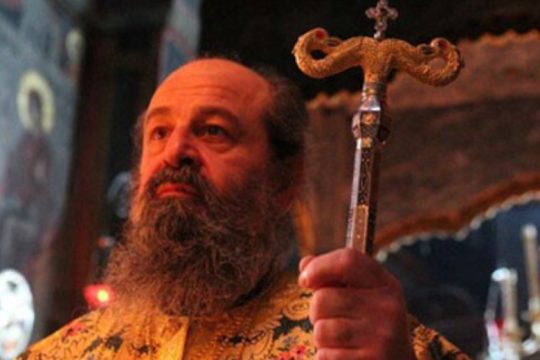 «Ιερωμένοι γίνονται αρχηγοί συμμορίας»