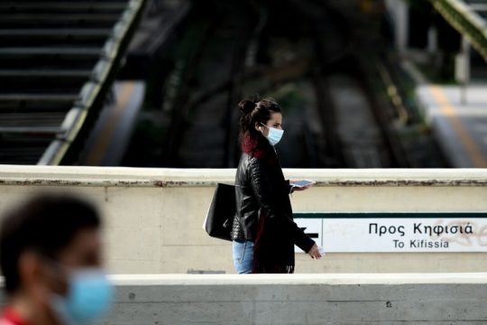 Kλείνουν αύριο σταθμοί του ΗΣΑΠ λόγω του τελικού κυπέλλου 