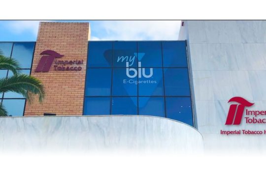 Νέες αγορές στην ευθύνη της Imperial Tobacco Hellas