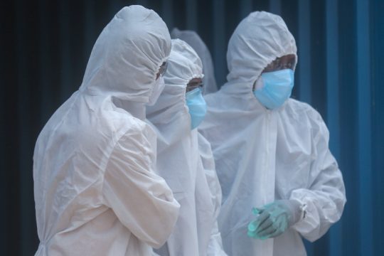 ΠΟΥ: Πιο μεταδοτική και ανθεκτική στα εμβόλια η ινδική παραλλαγή