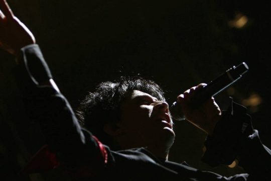 Συναυλία-πείραμα στο Παρίσι με 5.000 θεατές