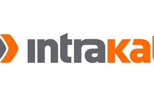 Η Intrakat πάει την Ελλάδα ψηλά
