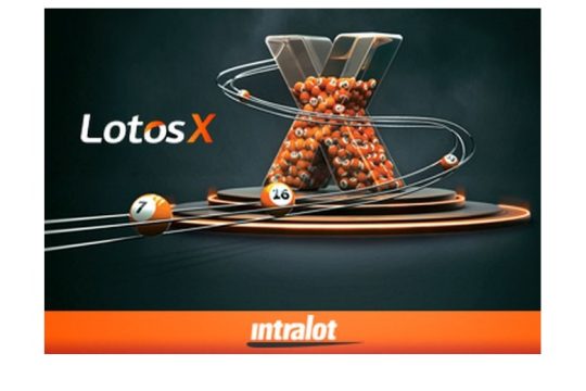 Σε πλήρη λειτουργία η νέα πλατφόρμα LotosX της INTRALOT στην Λοταρία της Ολλανδίας