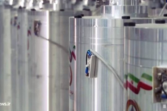 Το Ιράν «κόβει» την πρόσβαση του ΙΑΕΑ σε εικόνες από πυρηνικές εγκαταστάσεις