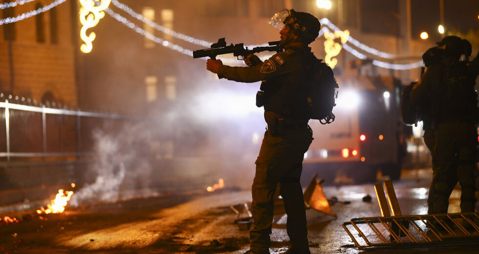 Διαδοχικές εκρήξεις σε λεωφορεία στο Ισραήλ