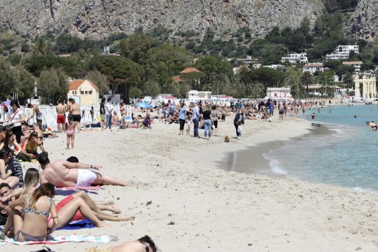 Εκκίνηση σεζόν με αισιοδοξία