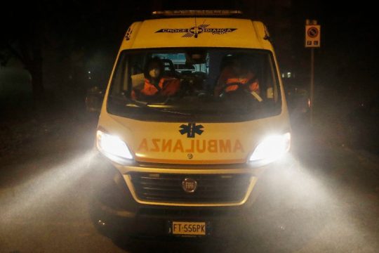 Έτη μπροστά η Ιταλία – Επιδίκασε αποζημίωση σε σύζυγο και ερωμένη θύματος τροχαίου