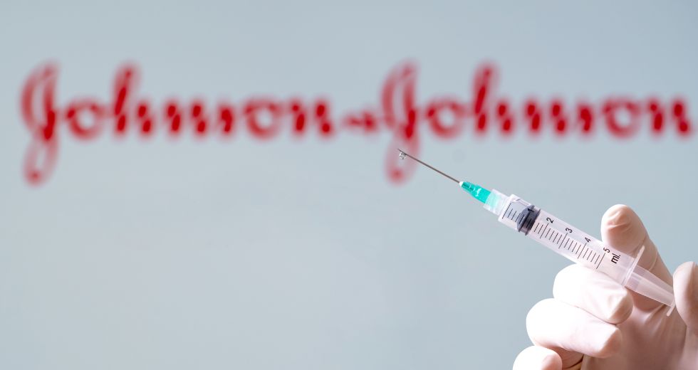 ΗΠΑ: 28 περιστατικά θρομβώσεων μετά τον εμβολιασμό με J&J
