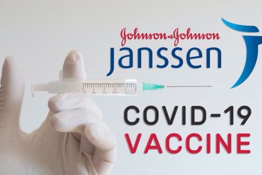 Η J&J δεν είναι βέβαιη ότι θα παραδώσει τον Ιούνιο τα συμφωνημένα εμβόλια στην Ε.Ε.