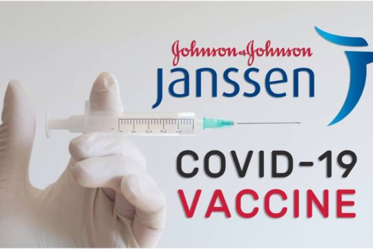 Ανοιχτή η πλατφόρμα για το εμβόλιο της Johnson & Johnson στους 18 – 29 ετών