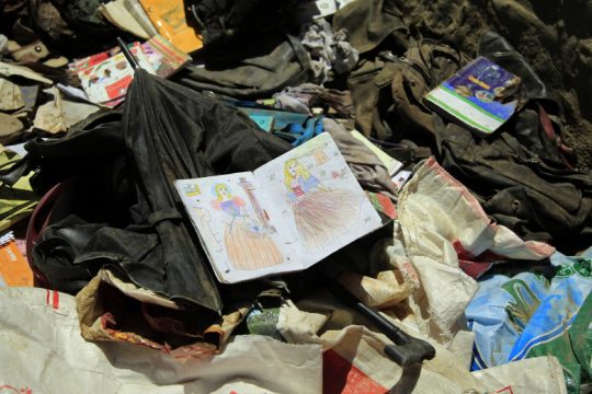 Εκρήξεις με 68 νεκρούς στην Καμπούλ