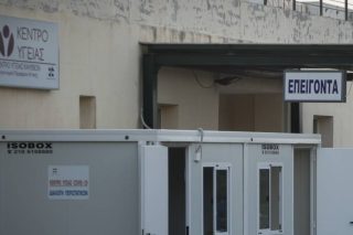 Δολοφονία στα Καλύβια: Τον σκότωσα γιατί έκλεβε και μου έκανε μάγια