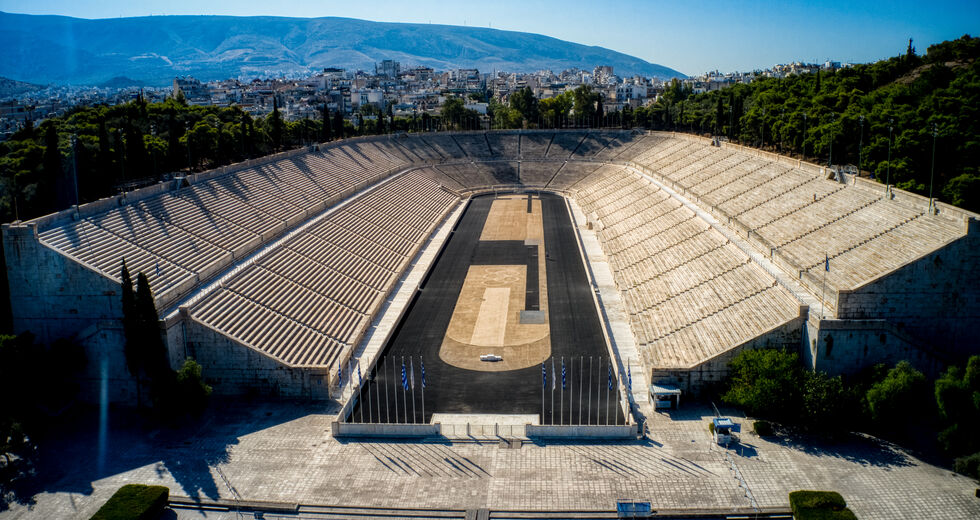 Κυκλοφοριακές ρυθμίσεις στο κέντρο της Αθήνας, λόγω συναυλίας