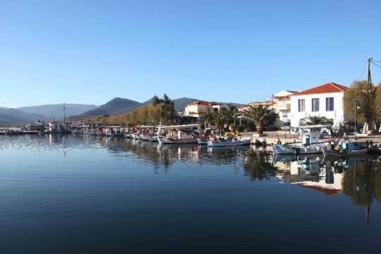 Στο νοσοκομείο μετά από καυγά για ασήμαντη αφορμή
