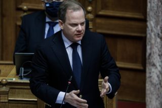 Τα βερεσέδια της ΥΠΑ