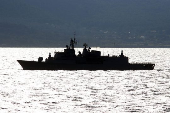Η χαμένη ευκαιρία του Συνηγόρου του Πολίτη για τις επαναπροωθήσεις