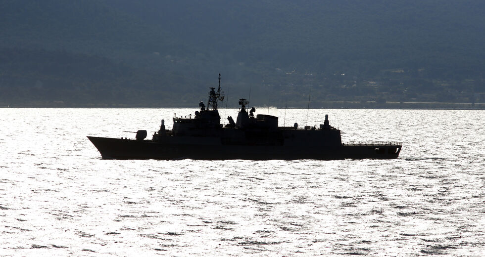 Η χαμένη ευκαιρία του Συνηγόρου του Πολίτη για τις επαναπροωθήσεις