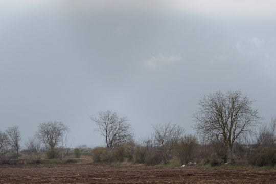 Σε καθολικό lockdown οι Καστανιές στον Έβρο