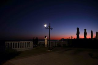 Πυρ… πυρ… πύραυλος!