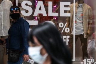 Αντιδρά για τις Κυριακές ο Εμπορικός Σύλλογος Πειραιά