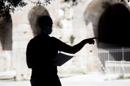 Περί διδακτορικών σπουδών