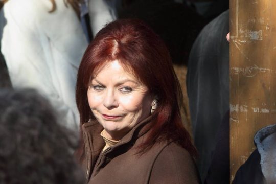 Εξιτήριο για τη Νόρα Κατσέλη