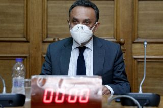 Το α λα καρτ ανακριτικό έργο Κελέτση