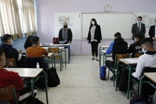Τι είναι τα «εργαστήρια δεξιοτήτων» που ξεκινούν από τον Σεπτέμβριο