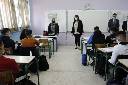 Τι είναι τα «εργαστήρια δεξιοτήτων» που ξεκινούν από τον Σεπτέμβριο