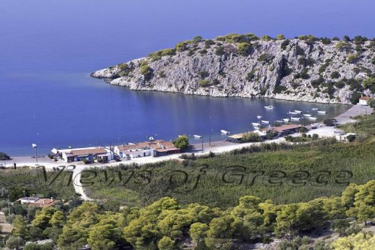 Τρεις ιδέες για μονοήμερες αποδράσεις κοντά στην Αθήνα