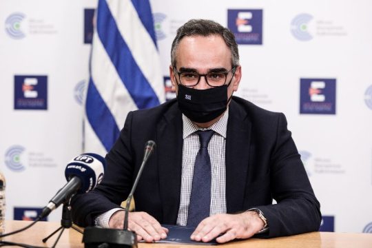 Σε κανονική λειτουργία επιστρέφουν covid νοσοκομεία