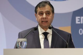 Το ΕΒΕΠ στηρίζει κάθε προσπάθεια υπέρ της ελληνικής ακτοπλοΐας