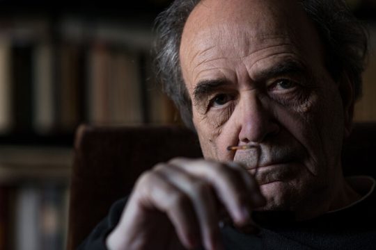 «Το μαύρο θα κρατάω έως θανάτου»