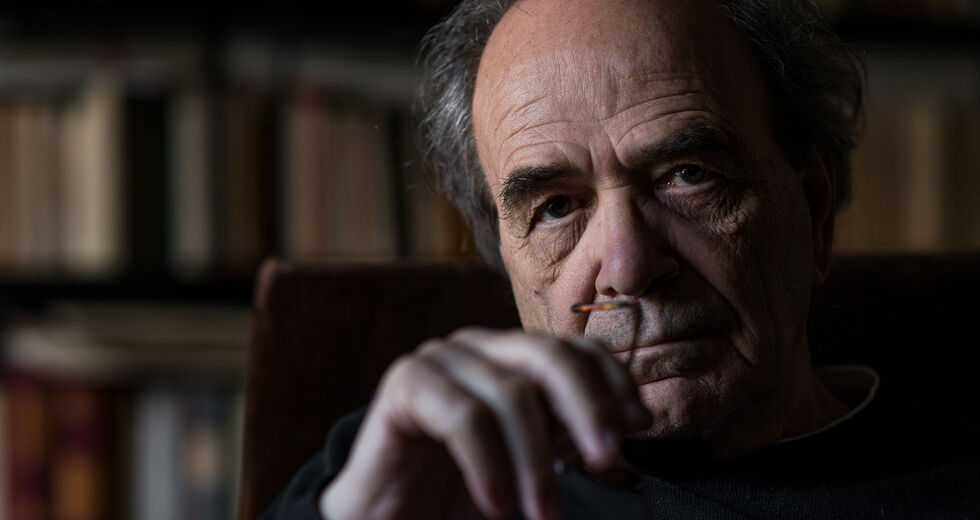 «Το μαύρο θα κρατάω έως θανάτου»