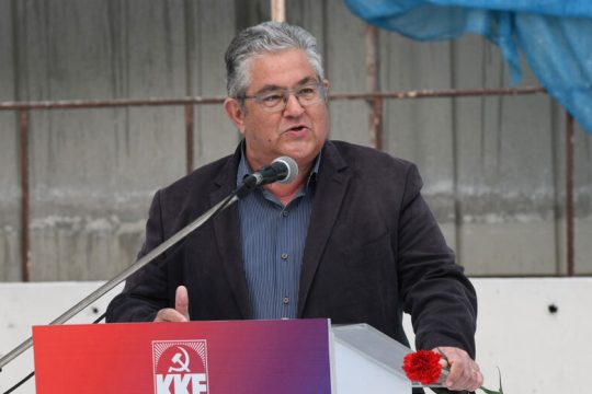 «Το αντεργατικό έκτρωμα δεν θα περάσει»