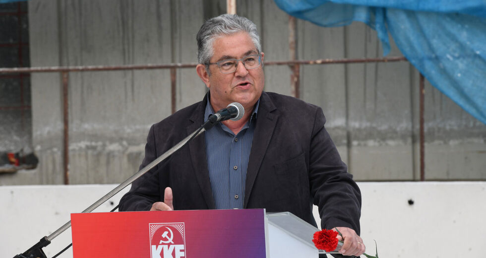 «Το αντεργατικό έκτρωμα δεν θα περάσει»
