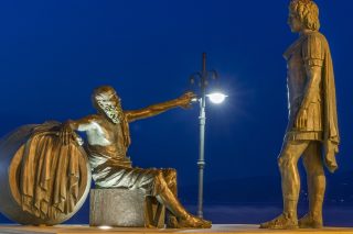 Από το σύμπτωμα στην απάντηση