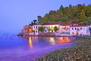 Κυπαρίσσι, το κρυφό μυστικό της Λακωνίας