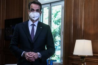 Πρωθυπουργός χωρίς «ατομική ευθύνη»