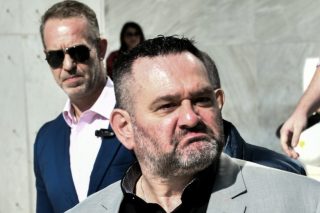 Ζορίζεται στις φυλακές του Βελγίου ο Λαγός