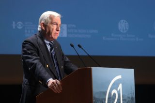 Ιστορίες παράλληλες