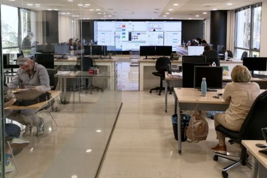Η LG εγκαινιάζει τη συνεργασία της με το ‘Χαμόγελο του Παιδιού’