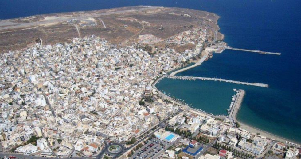 Αναβαθμίζεται το λιμάνι της Σητείας