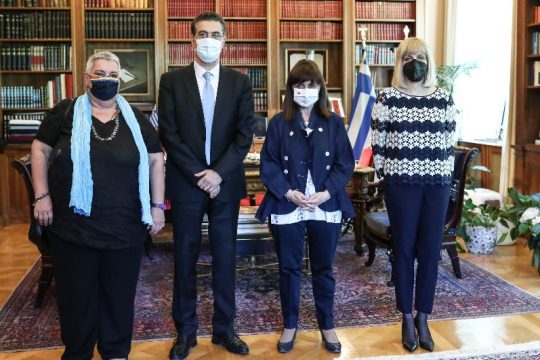 Ανθρώπινα δικαιώματα η ταυτότητα φύλου και ο σεξουαλικός προσανατολισμός