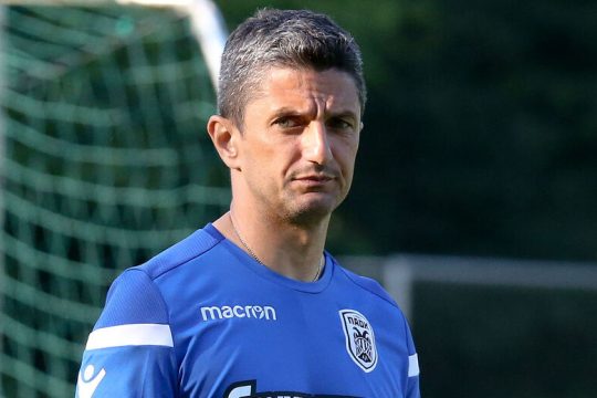 Επιστροφή στο μέλλον!