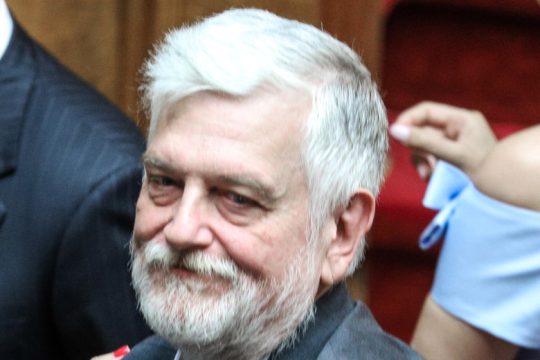Το Twitter «στολίζει» τον Γ. Λοβέρδο