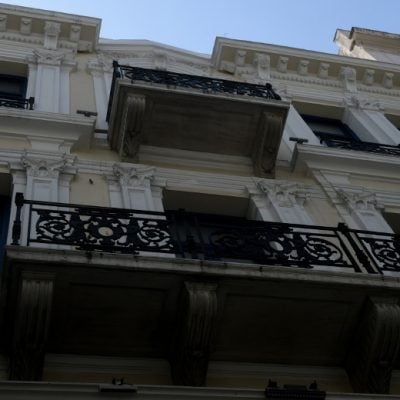 Βρέθηκαν οι δράστες της Marfin; Μακάρι, αλλά…