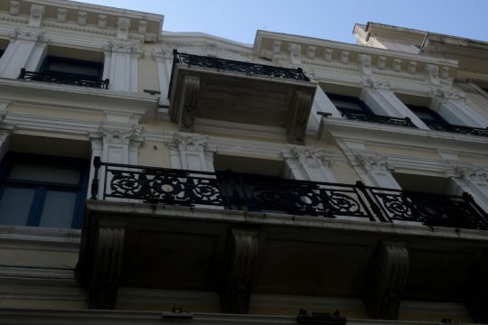 Πώς συνδέεται η Marfin με τον Ιγκλέσιας;